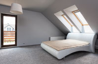 Branbridges bedroom extensions