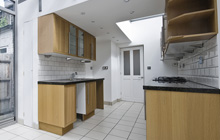 Branbridges kitchen extension leads